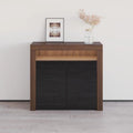 42inch 2D Matte High Gloss Sideboard